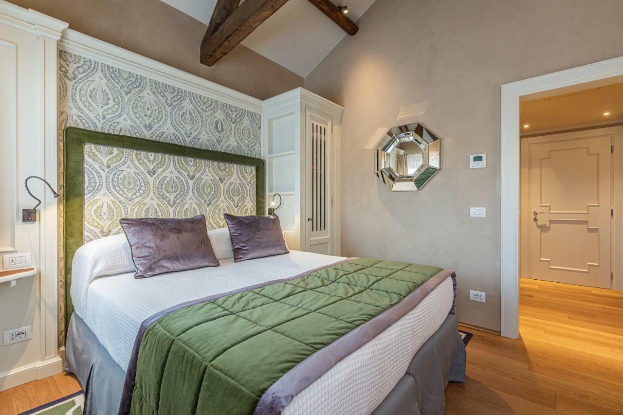 Апартаменты La Dimora Di San Maurizio 4 Terrace - Dimora Italia - Венеция Экстерьер фото